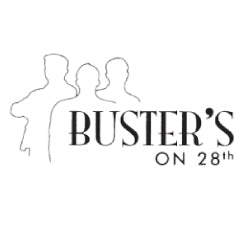 Buster's on 28th