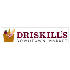 Driksill's Downtown Market