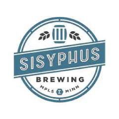 sisyphus brewing