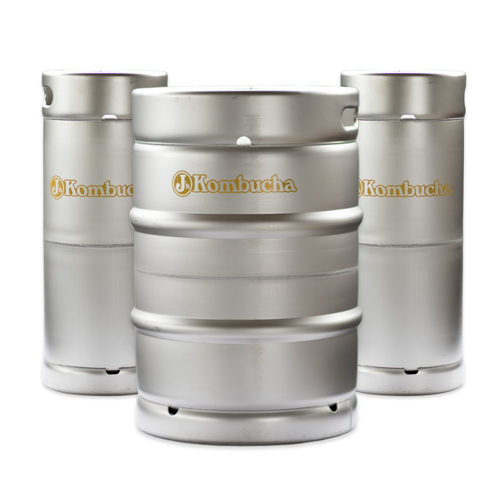 Kegs