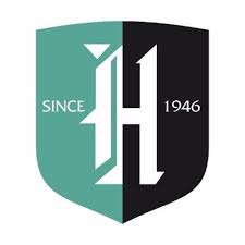 Hohenstein's Logo