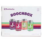 Boochbox, Kombucha Mix Pack