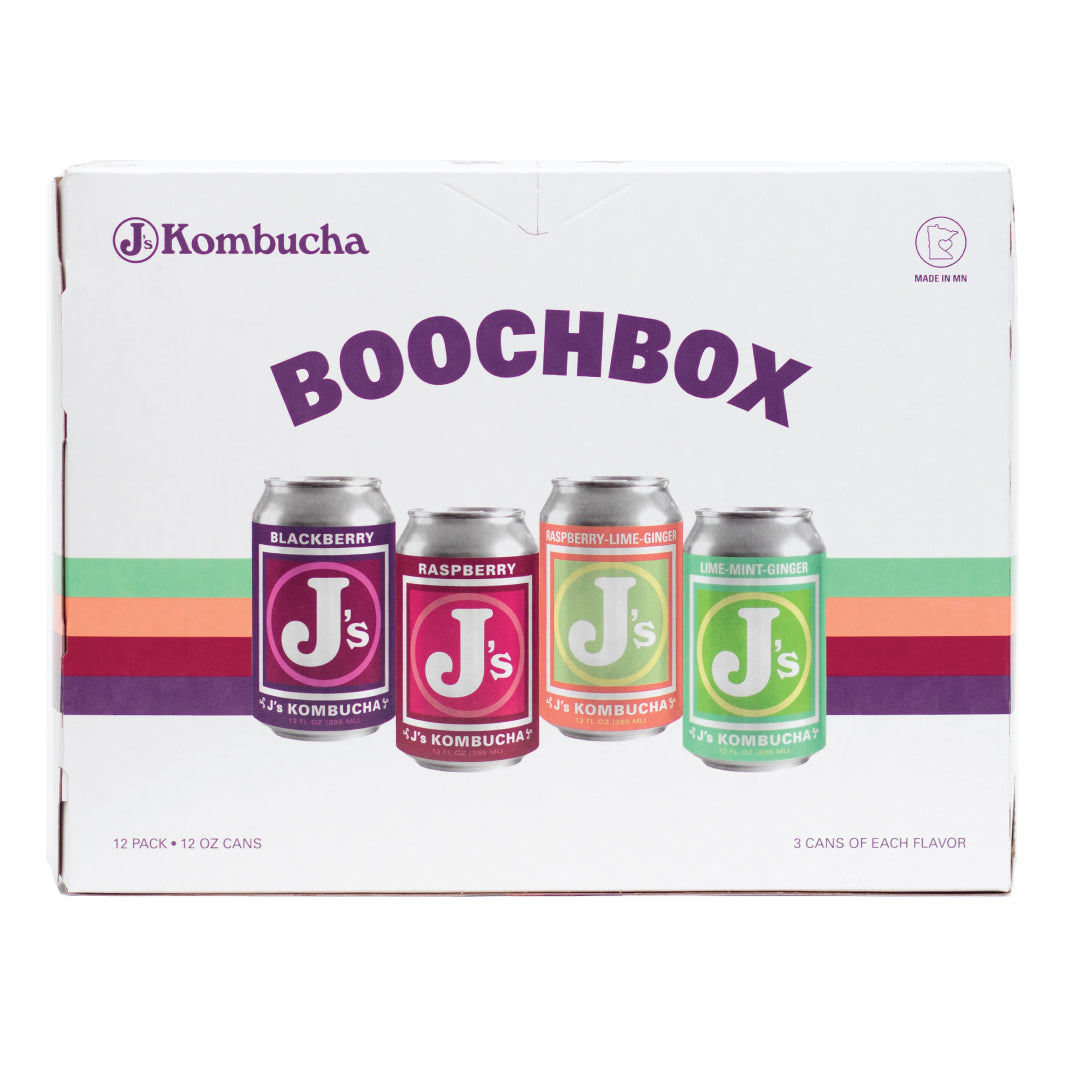 Boochbox