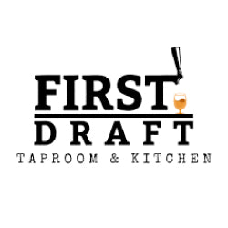 First Draft Taproom