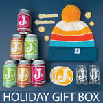 Holiday Gift Box