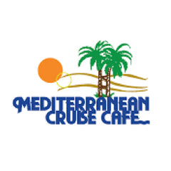 Mediterranean Cruise Cafe