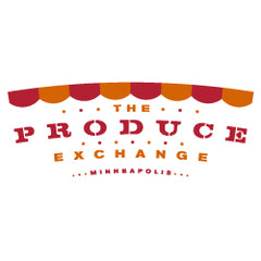 The Produce Exchange