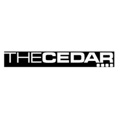 the cedar