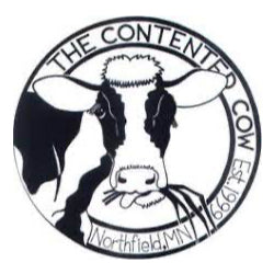 The Contented Cow