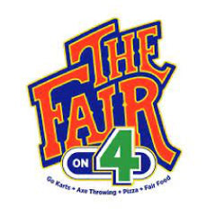 the fair on 4