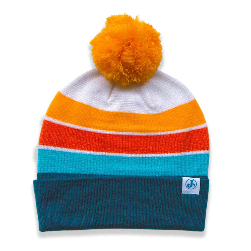 J's Beanie Hat