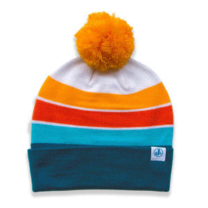 J's Beanie Hat