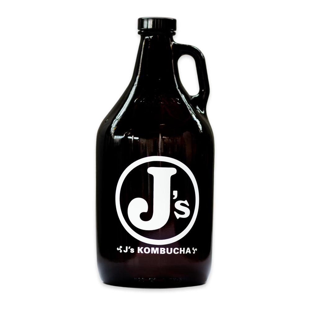 
            
                Load image into Gallery viewer, 64 oz Growler
            
        