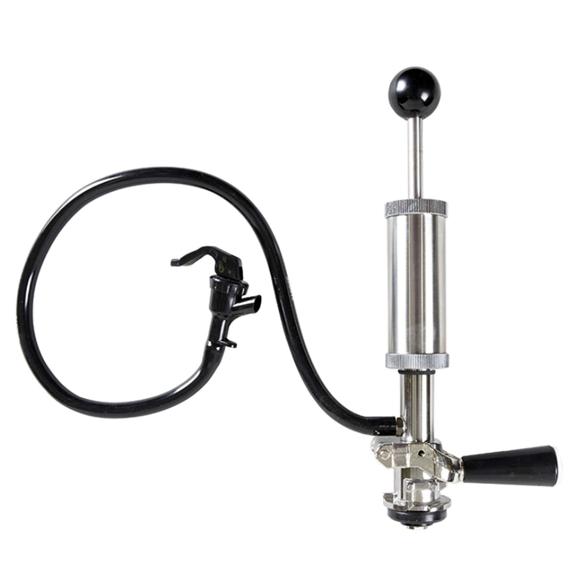 PARTY PUMP RENTAL KOMBUCHA KEGS