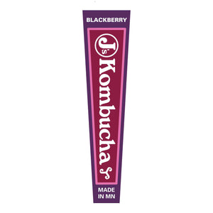 Blackberry Tap Handle