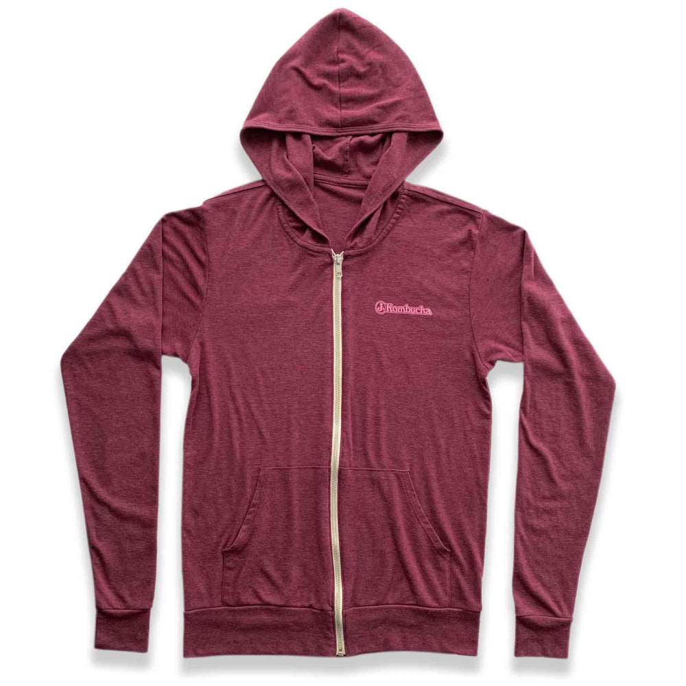 Tea Leaf Logo Hoodie