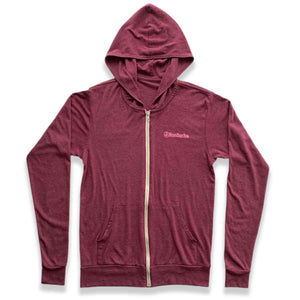 Tea Leaf Logo Hoodie